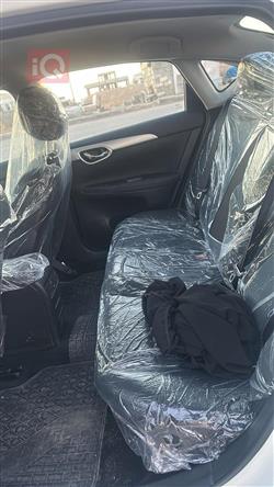 نیسان سێنترا